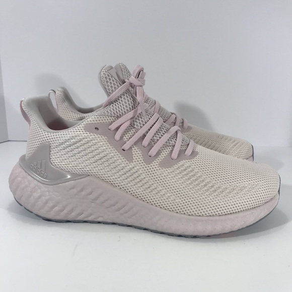Adidas Alpha Boost Running shoe - Picture 1 of 8
